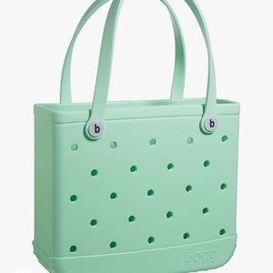 Baby Bogg Bag in Mint